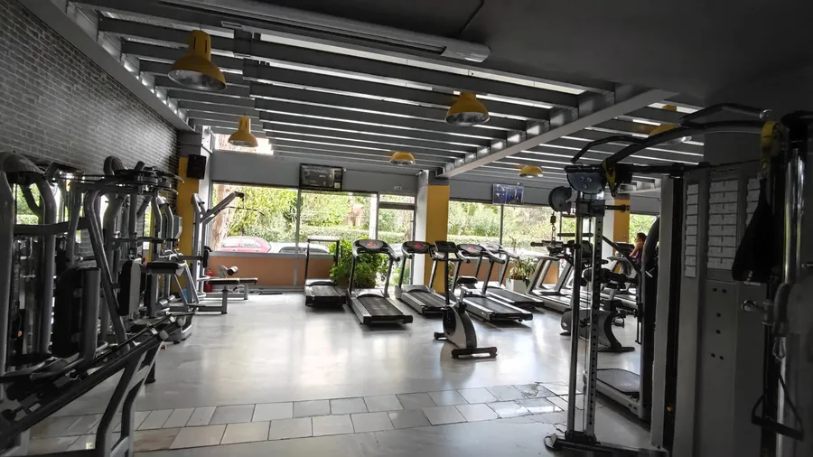 Physical Club, Βριλήσσια — λήψη 1 από 7