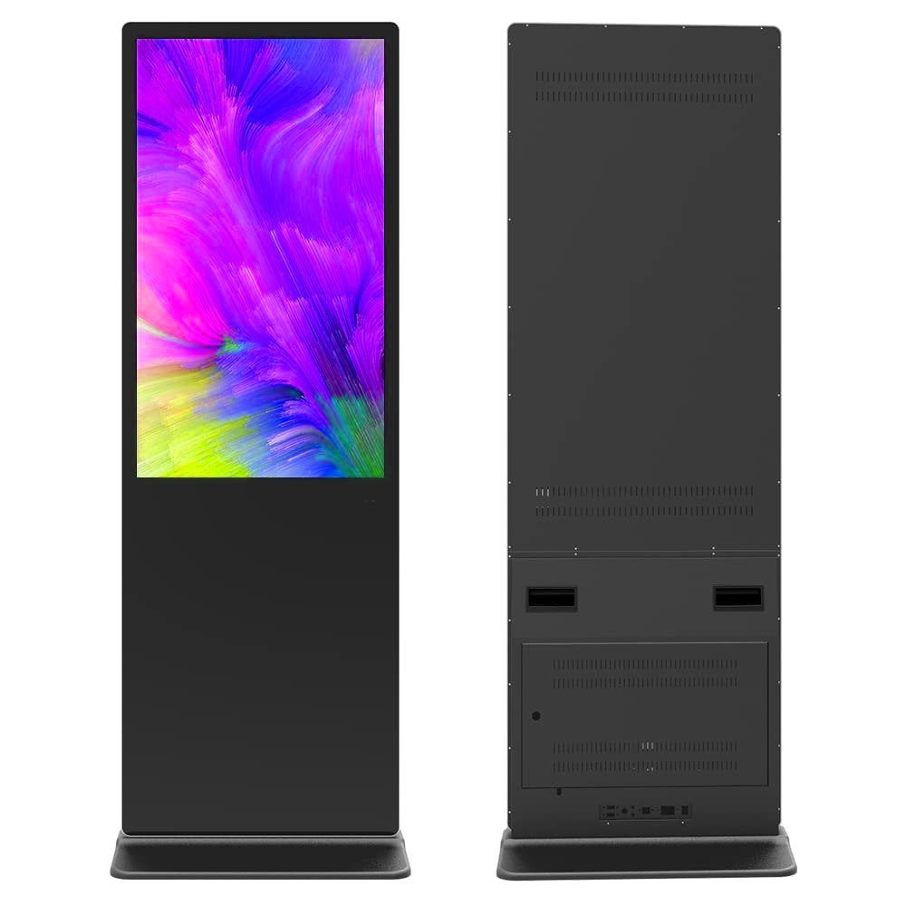 Free Stand High Brightness 700 Nits